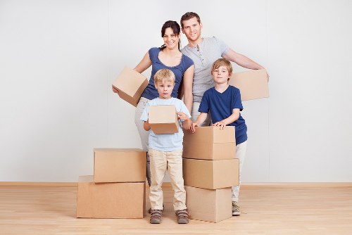 Customer and van service terms governed by England and Wales law