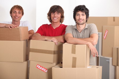 Waste collection and disposal compliance for a UK van service