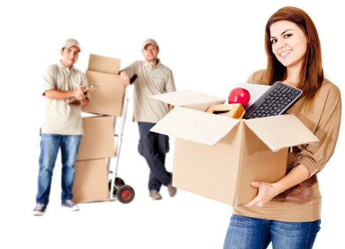 Professional van transport for household items in Barnes