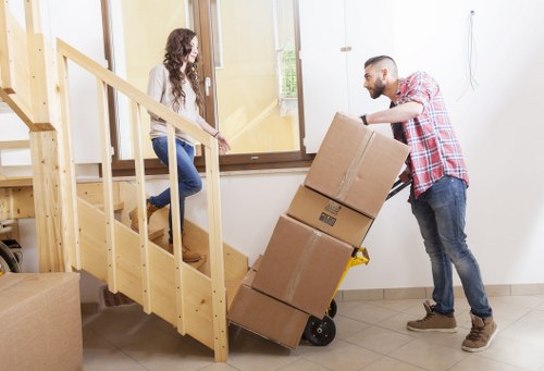 Internal learning and improvement after a complaint
