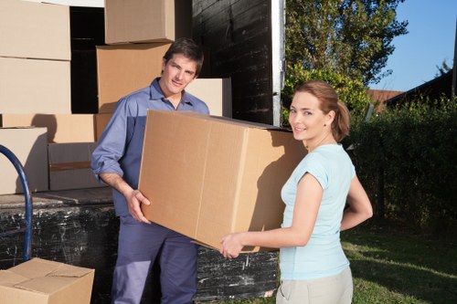 Collection of unwanted bedroom furniture from a Barnes home